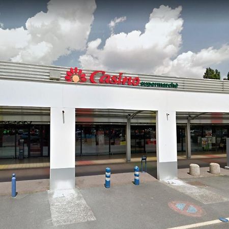 Beau Studio Mérignac Kültér fotó