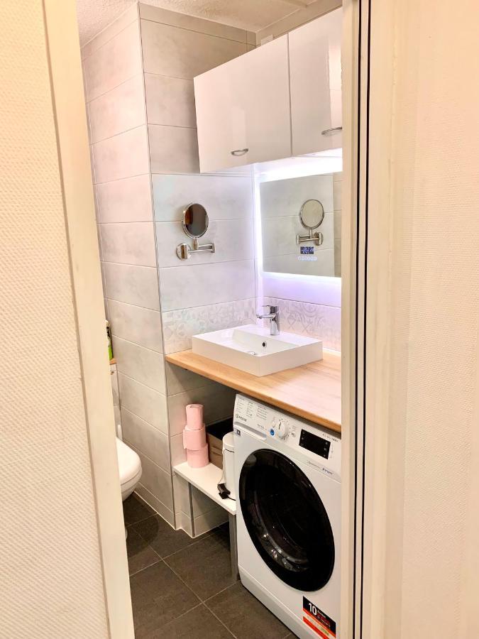 Escapade Bordeaux, Tram Et Supermarche Au Pied Mérignac Kültér fotó