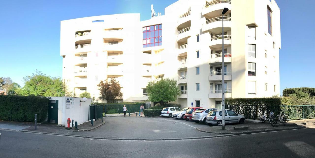 Beau Studio Mérignac Kültér fotó