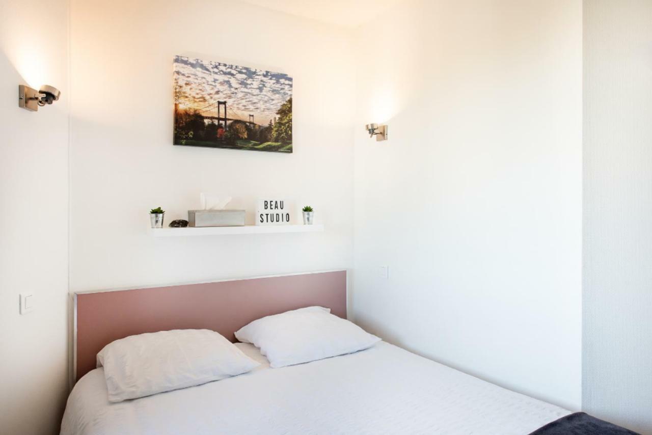 Beau Studio Mérignac Kültér fotó
