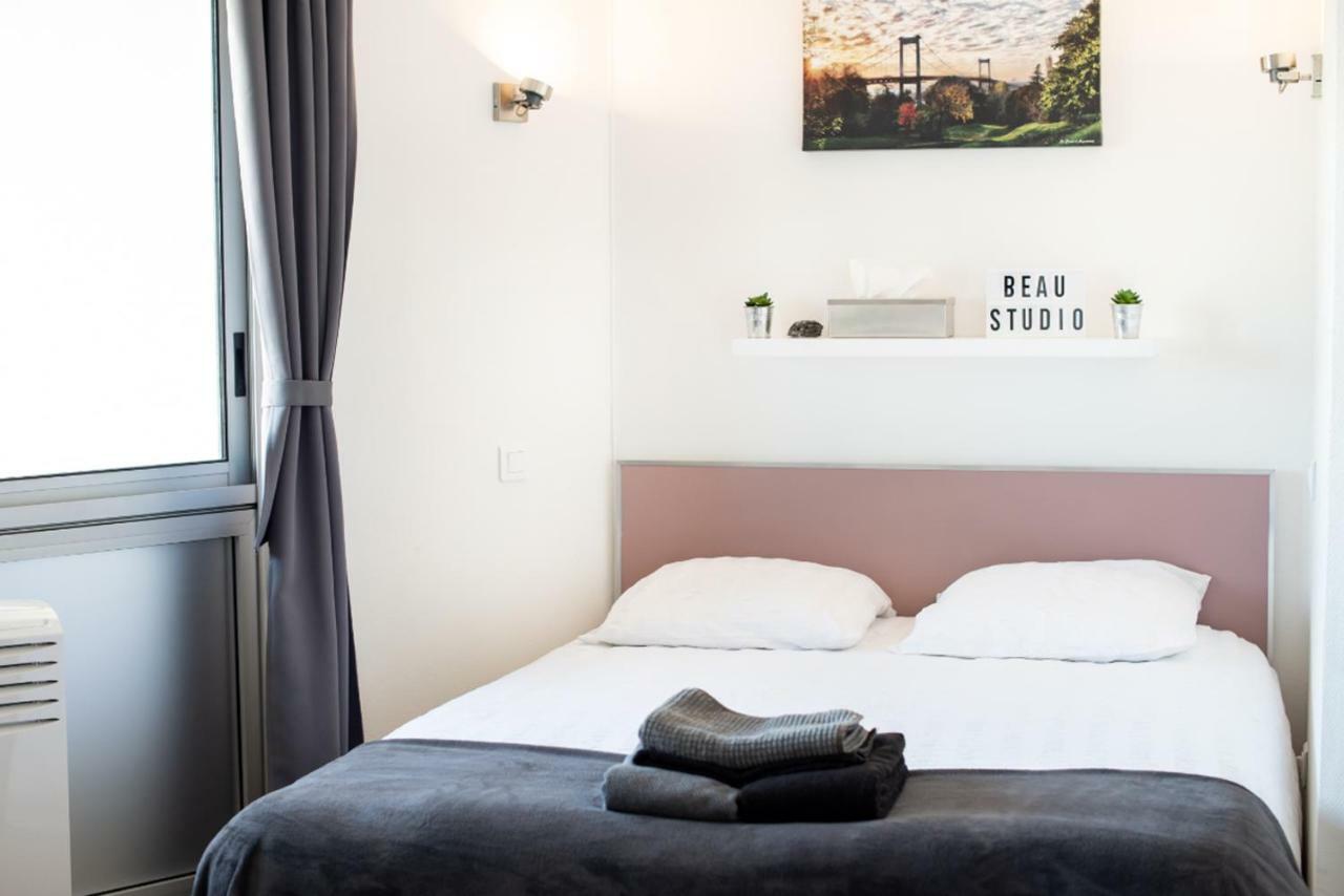 Beau Studio Mérignac Kültér fotó