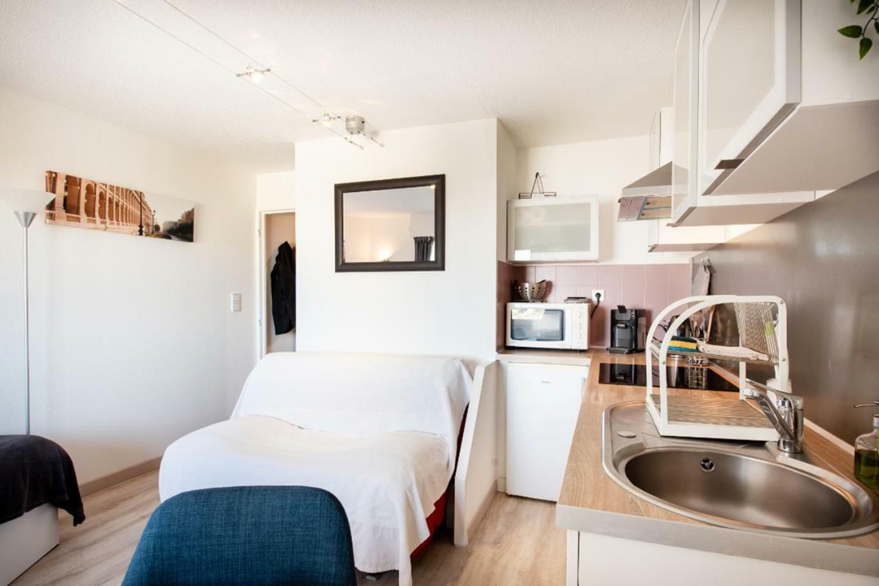 Beau Studio Mérignac Kültér fotó
