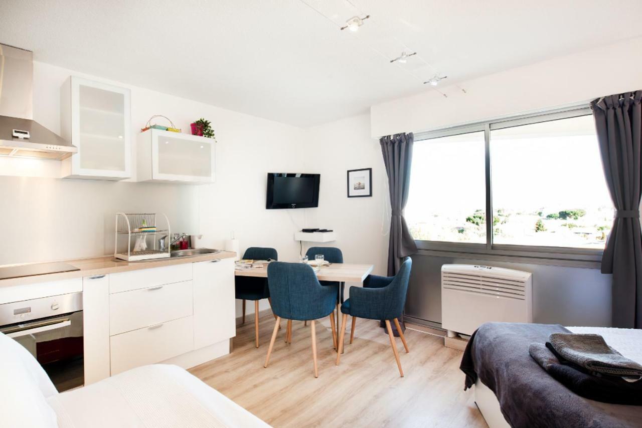 Beau Studio Mérignac Kültér fotó