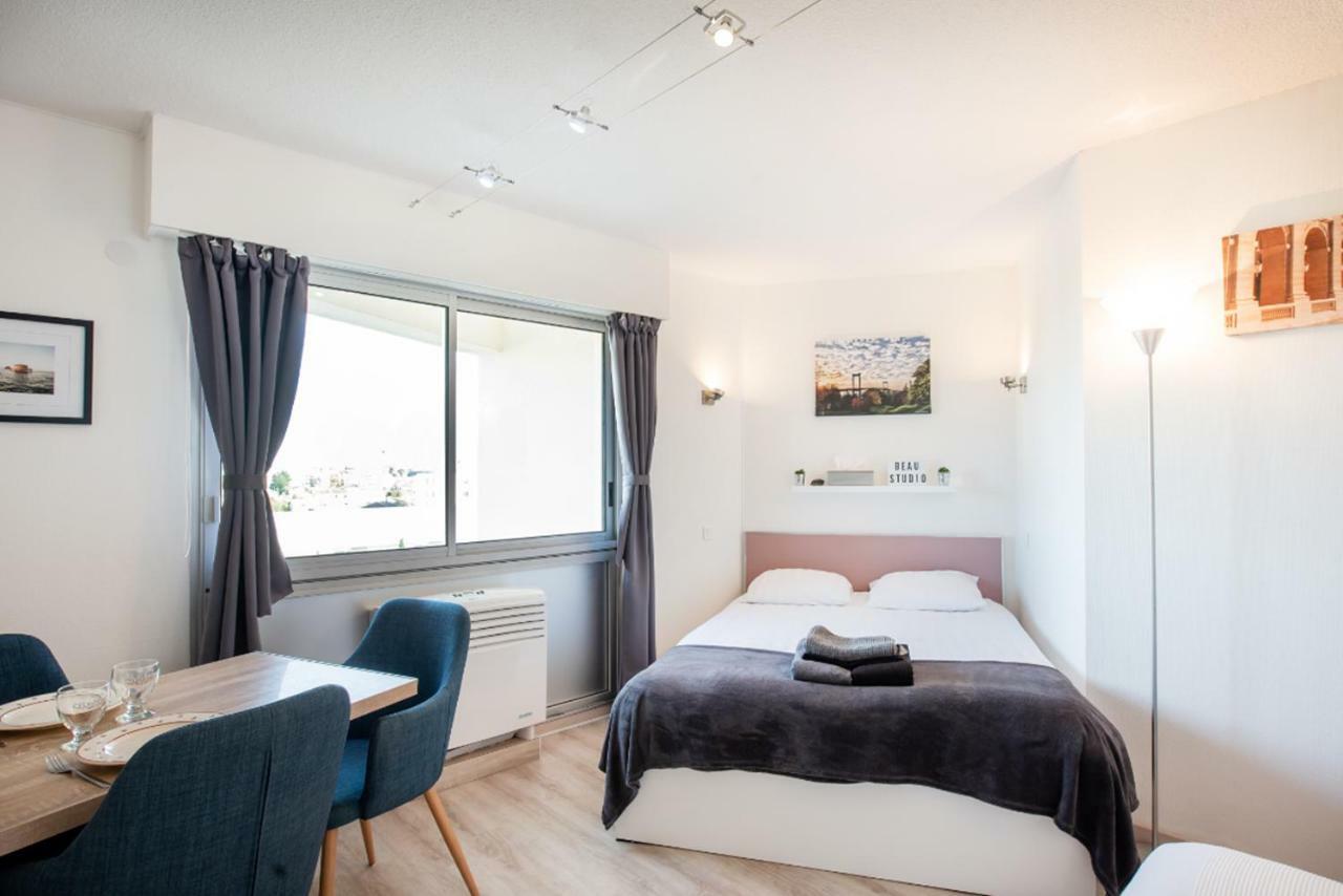 Beau Studio Mérignac Kültér fotó